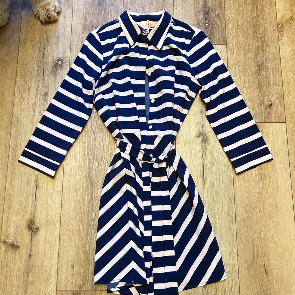 Julie Brown 8 dress